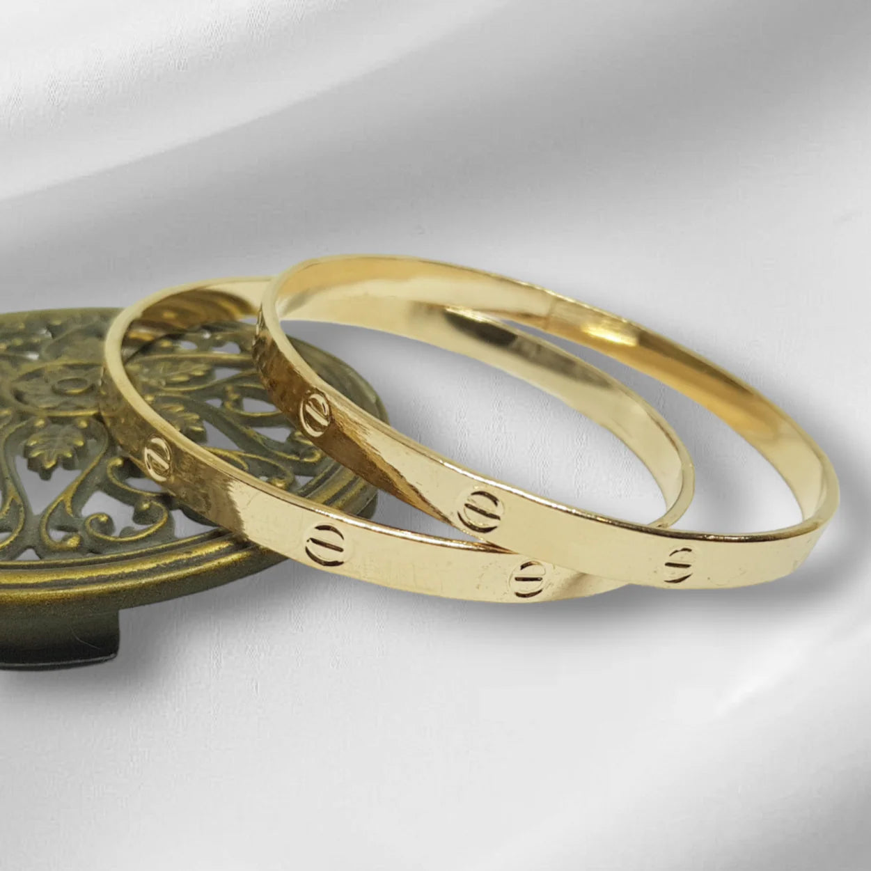 Cartier Love Bracelet - GEN Z JEWELRY