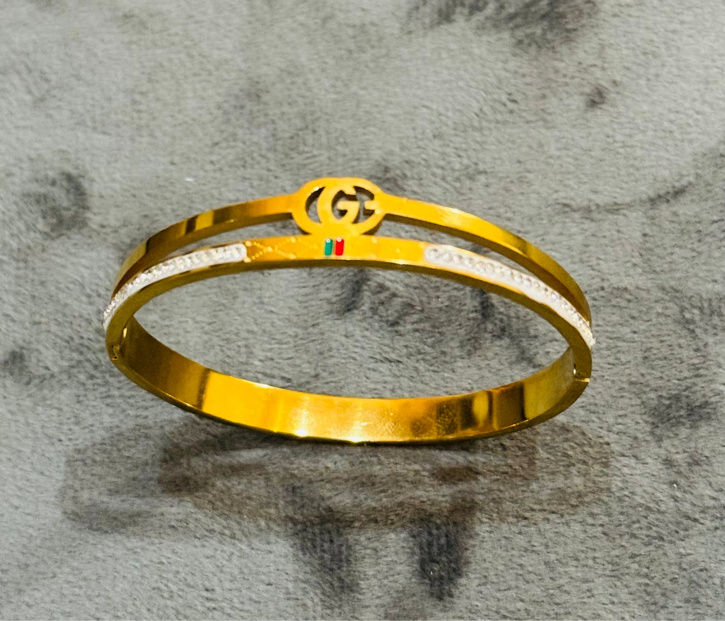 Elegant Gucci Bracelet - GEN Z JEWELRY