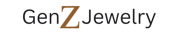 GEN Z JEWELRY