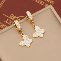 Butterfly Earings - GEN Z JEWELRY
