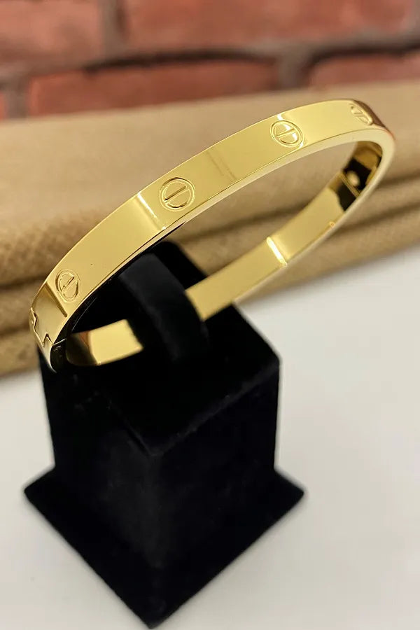 Cartier Love Bracelet - GEN Z JEWELRY