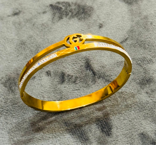 Elegant Gucci Bracelet - GEN Z JEWELRY