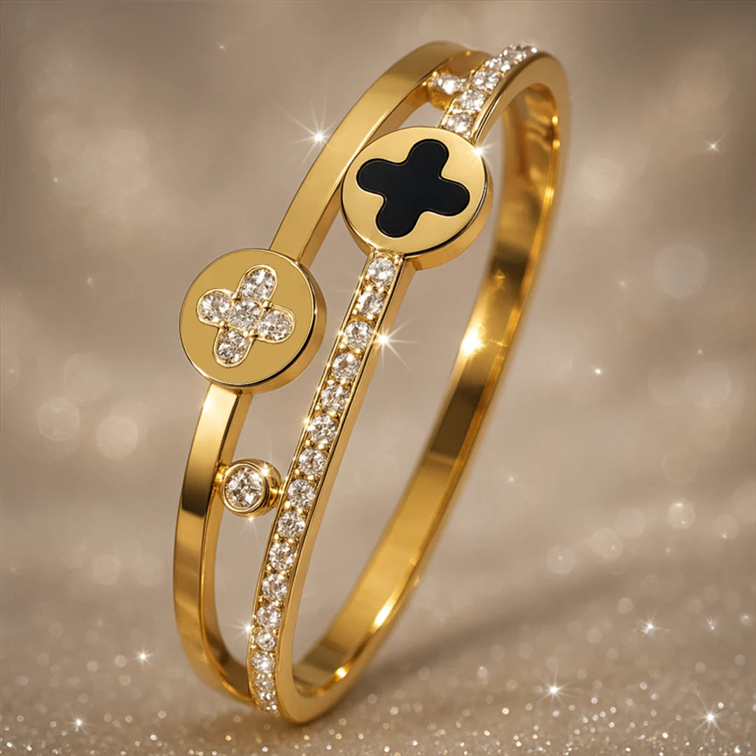 Cartier Eclat Duo Bracelet - GEN Z JEWELRY